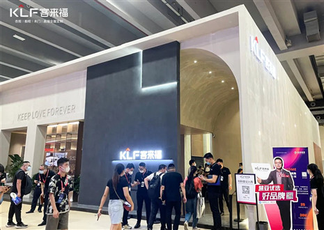 中国建博会（广州）高端访谈|凯发尹其宏：行业领先水漆工艺，打造“三高”整家