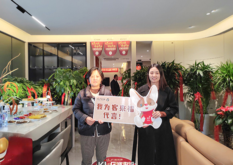 【新店开业—北京】首都印象，k8凯发欢迎您！