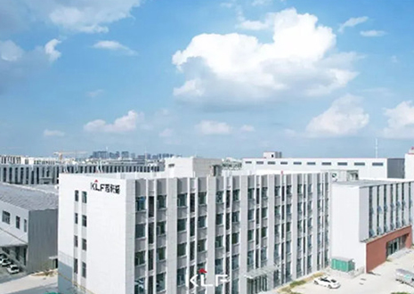凯发智能制造体系丨基于“来福云”的工业互联网平台建设